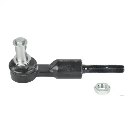HERTH+BUSS Spurstangenkopf f&uuml;r VW Passat B5 B5.5 AUDI A4 B5 B6 B7 A6 C5 A8 4D Superb vorne