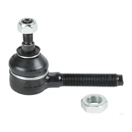 HERTH+BUSS Spurstangenkopf f&uuml;r PSA Berlingo C4 I Xsara 205 306 307 309 604 Partner vorne