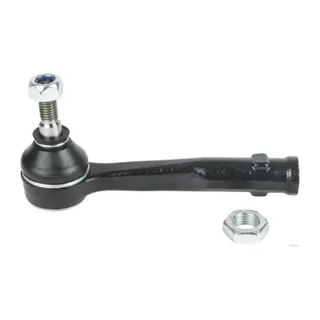 HERTH+BUSS Spurstangenkopf f&uuml;r FIAT 500X (334_) JEEP Compass Renegade vorne links