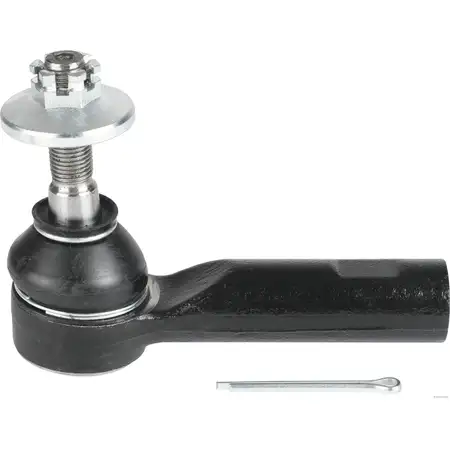 HERTH+BUSS JAKOPARTS Tie Rod End for TOYOTA Rav 4 5 2.5 Hybrid AWD (Outer) 45460-49095