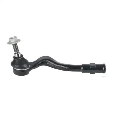 HERTH+BUSS Spurstangenkopf Spurstangengelenk f&uuml;r AUDI A4 B8 A5 8T 8F Q5 8RB vorne rechts