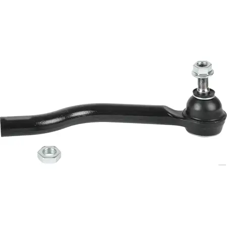 HERTH+BUSS JAKOPARTS Tie Rod End for NISSAN Micra 5 K14, Right Outer