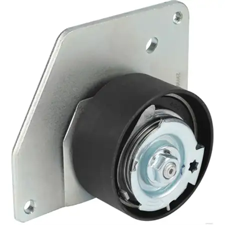 HERTH+BUSS Tensioner Pulley for Timing Belt on the SUZUKI Grand Vitara 2 1.9 DDiS AWD 129 hp (model year 2007 and later)