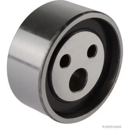 HERTH+BUSS JAKOPARTS Spannrolle Zahnriemen f&uuml;r NISSAN Kubistar (X76) 1.2 60 PS 13077-00QAD