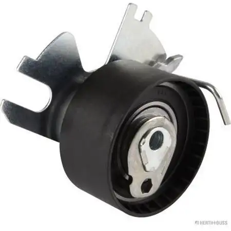 HERTH+BUSS Spannrolle Zahnriemen f&uuml;r CITROEN DS FIAT FORD PEUGEOT TOYOTA 2.0 DIESEL