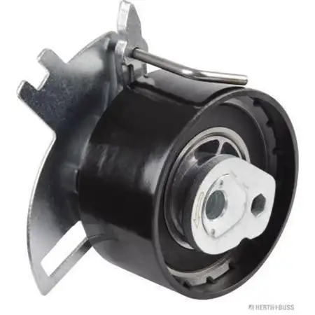 HERTH+BUSS Tensioner Pulley for Timing Belts for CITROEN DS, FORD, OPEL, PEUGEOT, TOYOTA 2.0/2.2 Diesel