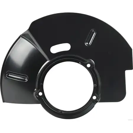 HERTH+BUSS JAKOPARTS Cover Plate for HYUNDAI ix35 KIA Sportage 3 SL 2.0 Front Left