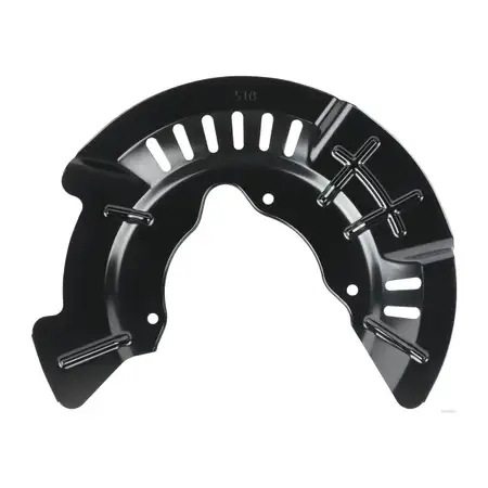 HERTH+BUSS Mud Flap for Brake Disc, HYUNDAI Kona (OS), Front Right 51756-J9000