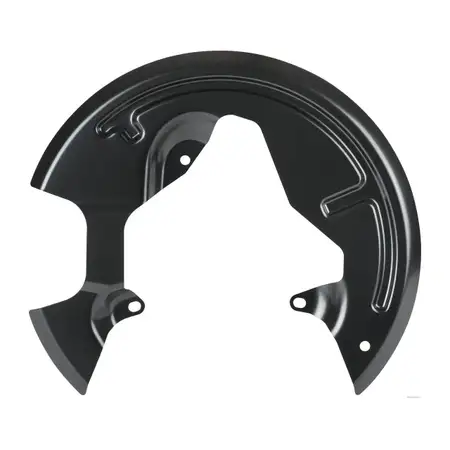 HERTH+BUSS JAKOPARTS Spritzblech f&uuml;r RENAULT Clio 3 Grand / Modus vorne rechts 8200326282