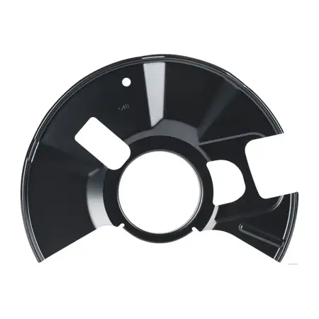 HERTH+BUSS Spritzblech Bremsscheibe f&uuml;r MAZDA 2 (DE_, DH_) vorne rechts DF71-33-261