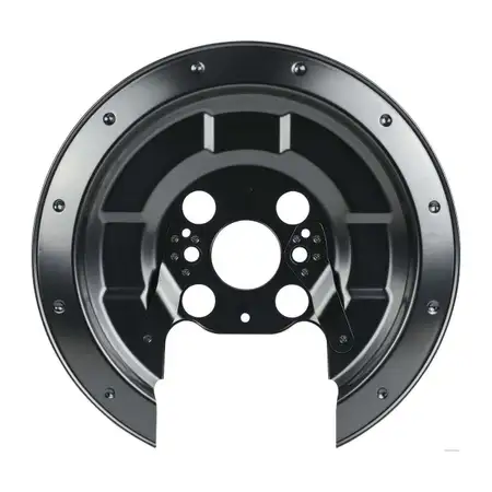 HERTH+BUSS JAKOPARTS Spritzblech Abdeckblech Bremsscheibe f&uuml;r HONDA Civic 8 hinten