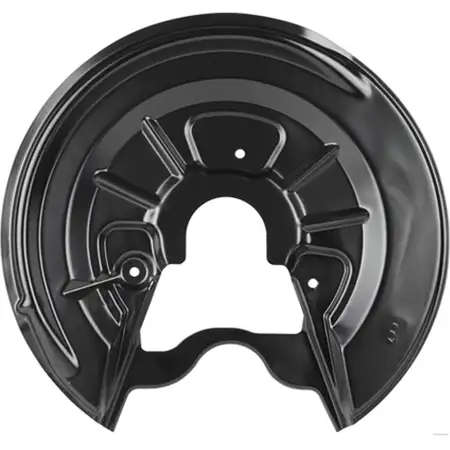 HERTH+BUSS JAKOPARTS Spritzblech f&uuml;r VW Golf 5 Touran A3 8P Leon 1P Octavia 2 hinten links