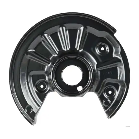 HERTH+BUSS Spritzblech f&uuml;r VW Golf 7 A3 8V Leon Karoq Octavia 3 hinten links 5Q0615611F