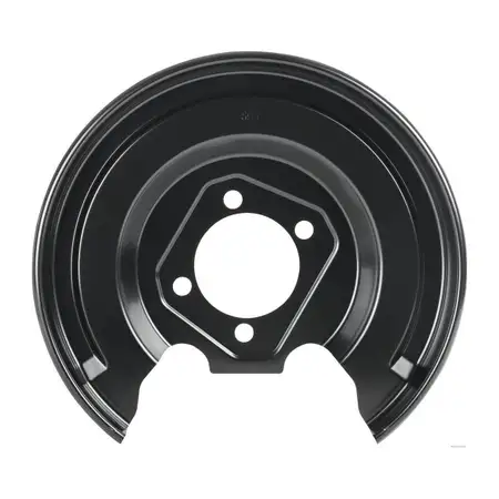 HERTH+BUSS Spritzblech Bremsscheibe f&uuml;r TOYOTA Auris (_E15_) Prius (_W3_) hinten links