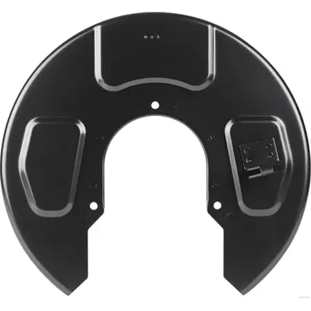 HERTH+BUSS Spritzblech f&uuml;r VW Sharan 7M FORD Galaxy WGR Alhambra 7V hinten rechts