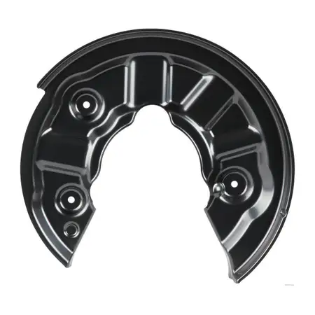 HERTH+BUSS Spritzblech f&uuml;r VW Golf 7 AUDI A3 8V Q2 Leon KL Karoq Octavia 3 hinten rechts