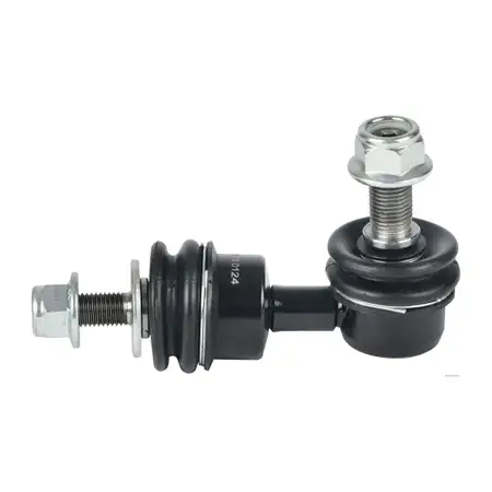 HERTH+BUSS J4890825 Linkage Rod, Swing Arm Support, Rear Stabilizer Bar