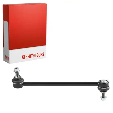 HERTH+BUSS JAKOPARTS Koppelstange Pendelst&uuml;tze Stabistange f&uuml;r TESLA Model 3 5YJ3 vorne