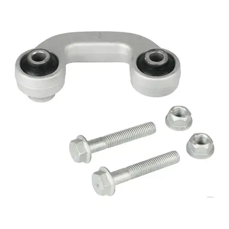 HERTH+BUSS J4960808 Koppelstange Pendelst&uuml;tze Stabilisatorstange vorne links