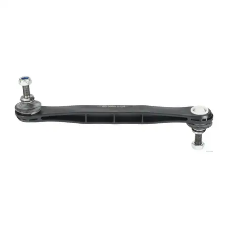 HERTH+BUSS J4960880 Linkage Rod, Pendulum Mount, Front Stabilizer Bar