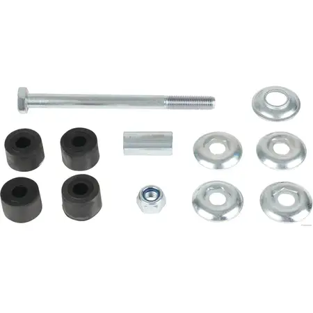 HERTH+BUSS JAKOAPRTS Koppelstange Stabi f&uuml;r MITSUBISHI Attrage 6 Space 6 vorne 4056A191