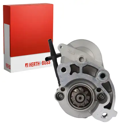 HERTH+BUSS JAKOPARTS J5210803 Starter Anlasser 12V 20 kW f&uuml;r LAND ROVER Discovery Sport