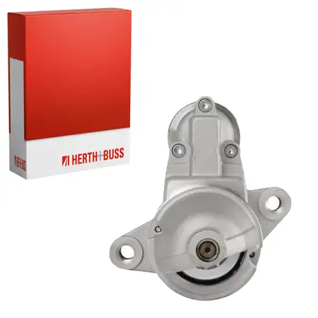 HERTH+BUSS JAKOPARTS Anlasser Starter 12V 14 kW f&uuml;r TOYOTA Auris E18 Avensis T27 RAV 4 4