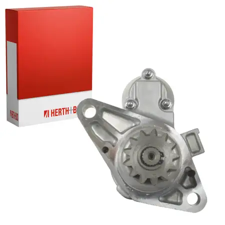 HERTH+BUSS JAKOPARTS Anlasser 12V 16 kW f&uuml;r LEXUS RX TOYOTA Avensis Camry Rav 4