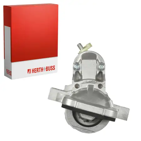 HERTH+BUSS JAKOPARTS Starter Motor 12V 14 kW for MAZDA MX-5 3 1.8/2.0 126 160 hp