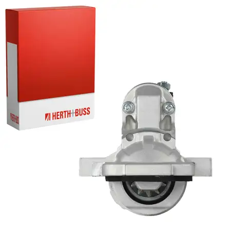 HERTH+BUSS Anlasser Starter 12V 1,2 kW f&uuml;r MAZDA 3 BL 5 CW 6 GH 1.8/2.0 MZR 2.3 MPS Turbo