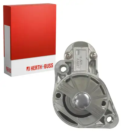 HERTH+BUSS JAKOPARTS Anlasser 12V 1.2 kW f&uuml;r HYUNDAI Galloper 2 Sonata 2 KIA Sorento