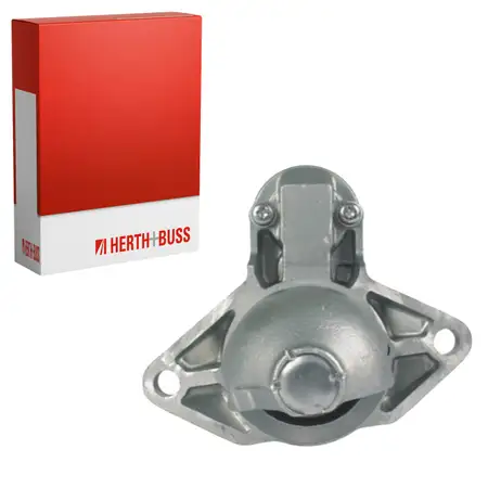 HERTH+BUSS JAKOPARTS Anlasser 12V 1.2 kW f&uuml;r SUBARU Forester Impreza Legacy Outback