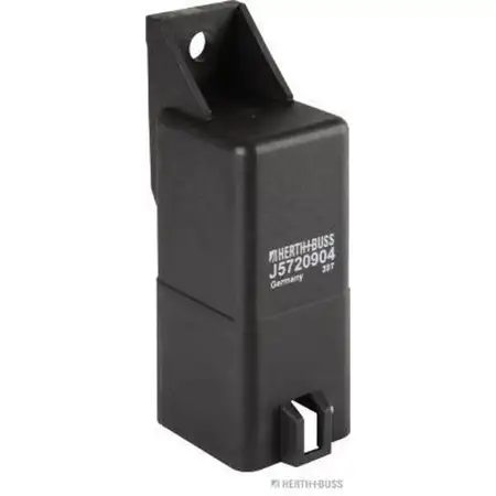 HERTH+BUSS Control Unit Glow Plug Timing for CHEVROLET Captiva, Cruze, and OPEL Antara A 2.0 CDTI