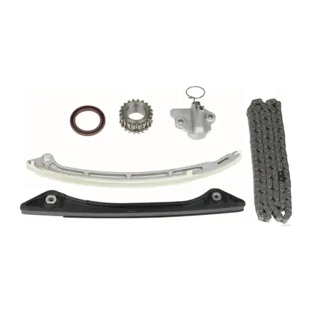 HERTH+BUSS JAKOPARTS Steuerkettensatz f&uuml;r FORD Focus 3 Mondeo 4 2.0 VOLVO S60 2 S80 2 T5
