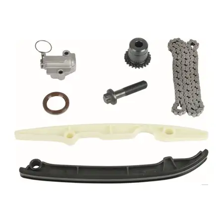 HERTH+BUSS JAKOPARTS Steuerkettensatz f&uuml;r FIAT 500 Panda ALFA Mito 955 LANCIA Ypsilon 0.9