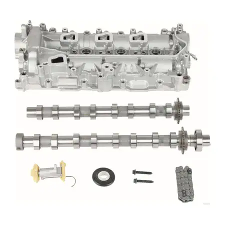 HERTH+BUSS JAKOPARTS Steuerkettensatz f&uuml;r CITROEN C3 3 C4 3 PEUGEOT 2008 1 2 1.5 BlueHDI