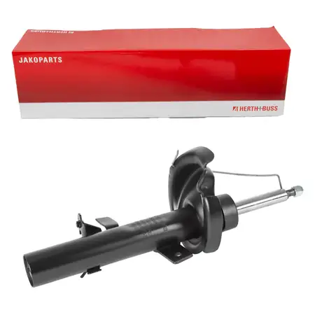 HERTH+BUSS J4300899 Shock Absorber Strut for FORD Focus 3 C-Max 2, Front Left 2317526