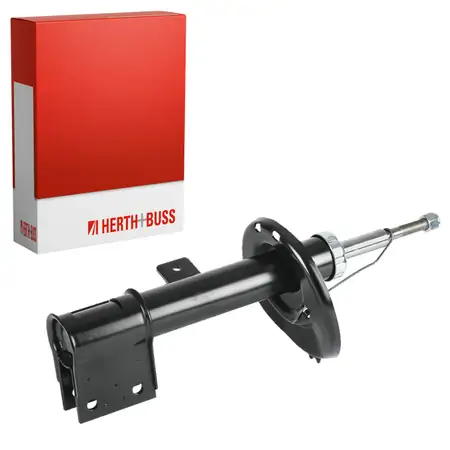HERTH+BUSS Sto&szlig;d&auml;mpfer f&uuml;r CITROEN C4 II 1.6 HDi DS4 2.0 HDi PEUGEOT 3008 I vorne links
