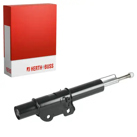 HERTH+BUSS Shock Absorbers for MERCEDES Sprinter B906, B90, B/910, and VW Crafter 2E, 2F (Front)