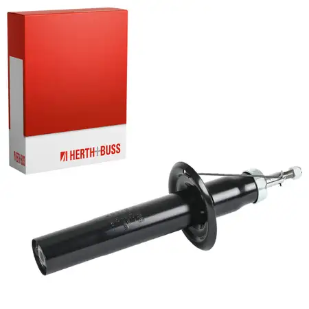 HERTH+BUSS JAKOPARTS Sto&szlig;d&auml;mpfer f&uuml;r AUDI A4 S4 (8K B8) A5 S5 (8T) mit Sportfahrwerk vorne