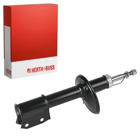 HERTH+BUSS Sto&szlig;d&auml;mpfer Fahrwerksd&auml;mpfer f&uuml;r DACIA Logan (LS_) Sandero ab 04.2010 vorne