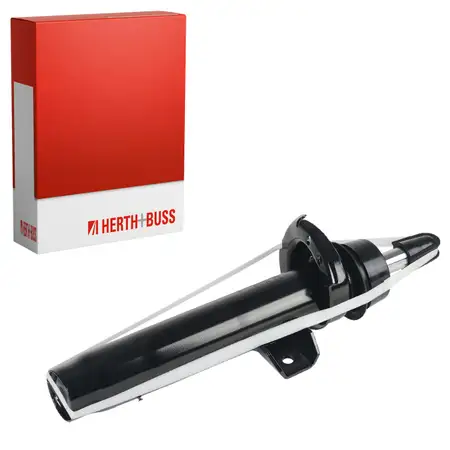 HERTH+BUSS JAKOPARTS Shock Absorber for BMW 2 Series F22, M235i, 3 Series F30, F31 xDrive (Front Left)