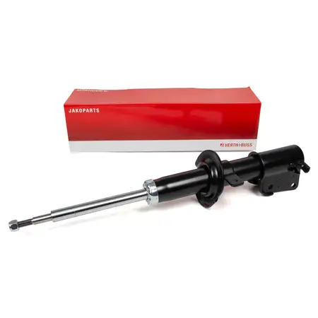 HERTH+BUSS JAKOPARTS Sto&szlig;d&auml;mpfer f&uuml;r NISSAN Primastar X83 bis 09.2006 vorne