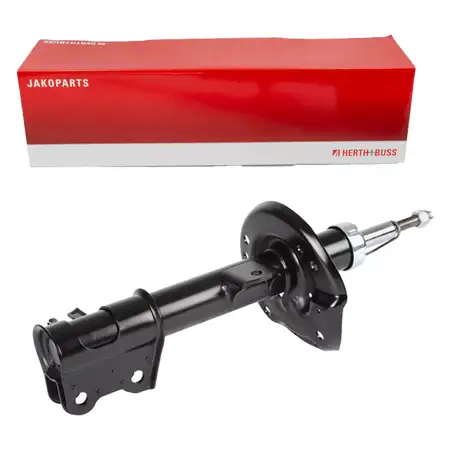 HERTH+BUSS JAKOPARTS J4310886 Sto&szlig;d&auml;mpfer f&uuml;r OPEL Adam Corsa D + E 1.0-1.4 vorne rechts