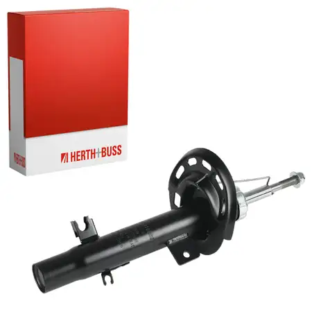 HERTH+BUSS JAKOPARTS Sto&szlig;d&auml;mpfer Fahrwerksd&auml;mpfer f&uuml;r PEUGEOT 2008 I (CU_) vorne rechts