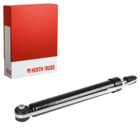 HERTH+BUSS Shock Absorbers for HYUNDAI Kona EV (OS), KIA E-Niro (DE), and E-Soul (SK3) &ndash; Rear