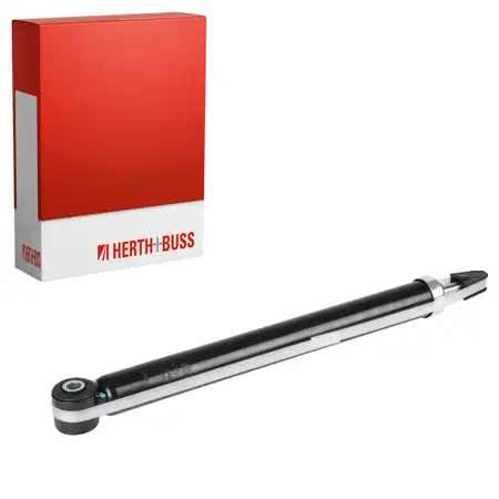 HERTH+BUSS Sto&szlig;d&auml;mpfer Fahrwerksfeder f&uuml;r MAZDA 3 (BM, BN) 1.5 / D 2.0 2.2 D hinten