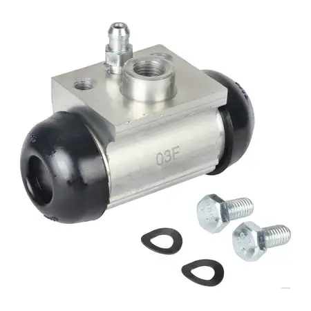 HERTH+BUSS Radbremszylinder f&uuml;r TOYOTA Aygo X (B7) Yaris (P21) 1.0 1.5 hinten 47550-K9000