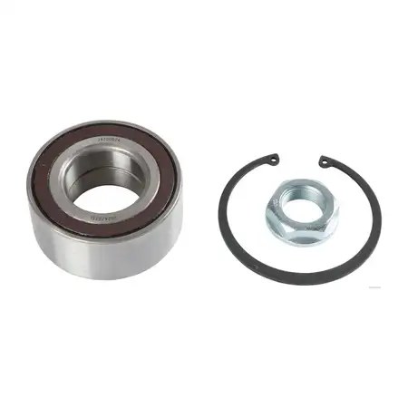 HERTH+BUSS JAKOPARTS Radlager Satz f&uuml;r CITROEN DS OPEL PEUGEOT vorne