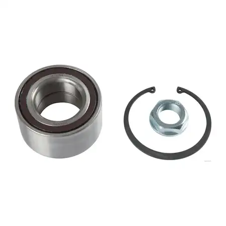 HERTH+BUSS Radlager Satz f&uuml;r PSA C4 II C5 III C6 308 I 407 508 I 607 RCZ vorne o. hinten